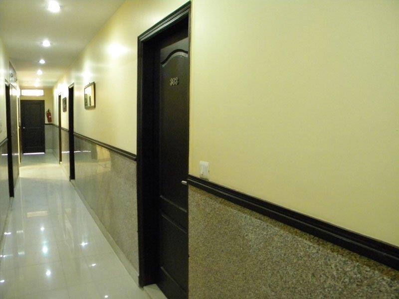Majestic Palace Delhi  Ngoại thất bức ảnh